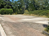 Ca. 308m² bestrating h-profiel - afbeelding 1 van  3
