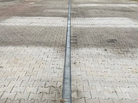 Ca. 308m² bestrating h-profiel - afbeelding 2 van  3