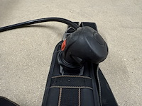 Ca. 30x ademluchttoestel, dräger, pss 7000 bodyguard - afbeelding 2 van  22