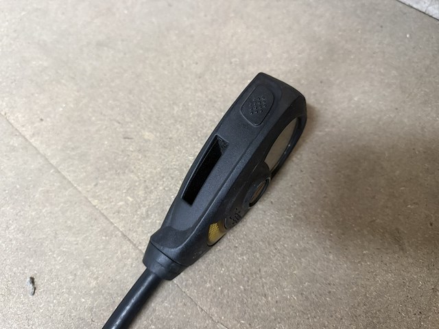 Ca. 30x ademluchttoestel, dräger, pss 7000 bodyguard - afbeelding 5 van  22