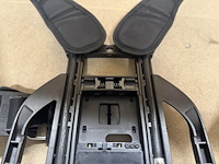 Ca. 30x ademluchttoestel, dräger, pss 7000 bodyguard - afbeelding 10 van  22