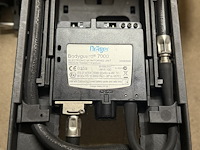 Ca. 30x ademluchttoestel, dräger, pss 7000 bodyguard - afbeelding 11 van  22