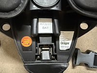 Ca. 30x ademluchttoestel, dräger, pss 7000 bodyguard - afbeelding 13 van  22