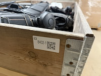 Ca. 30x ademluchttoestel, dräger, pss 7000 bodyguard - afbeelding 15 van  22