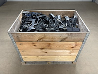 Ca. 30x ademluchttoestel, dräger, pss 7000 bodyguard - afbeelding 12 van  22