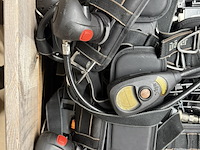 Ca. 30x ademluchttoestel, dräger, pss 7000 bodyguard - afbeelding 17 van  22