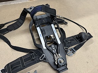 Ca. 30x ademluchttoestel, dräger, pss 7000 bodyguard - afbeelding 19 van  22