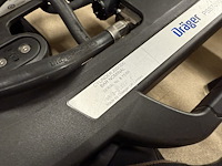 Ca. 30x ademluchttoestel, dräger, pss 7000 bodyguard - afbeelding 21 van  22