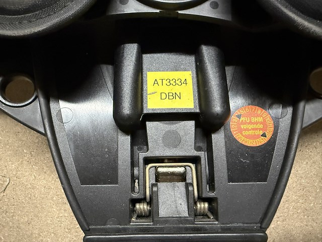 Ca. 30x ademluchttoestel, dräger, pss 7000 bodyguard - afbeelding 2 van  15