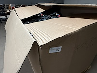 Ca. 30x ademluchttoestel, dräger, pss 7000 bodyguard - afbeelding 6 van  15