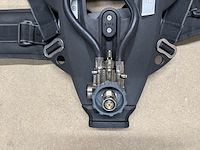 Ca. 30x ademluchttoestel, dräger, pss 7000 bodyguard - afbeelding 9 van  15