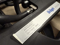 Ca. 30x ademluchttoestel, dräger, pss 7000 bodyguard - afbeelding 10 van  15