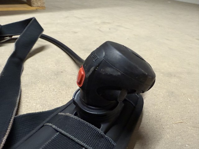 Ca. 30x ademluchttoestel, dräger, pss 7000 bodyguard - afbeelding 12 van  15