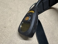 Ca. 30x ademluchttoestel, dräger, pss 7000 bodyguard - afbeelding 14 van  15