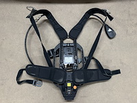 Ca. 30x ademluchttoestel, dräger, pss 7000 bodyguard - afbeelding 15 van  15