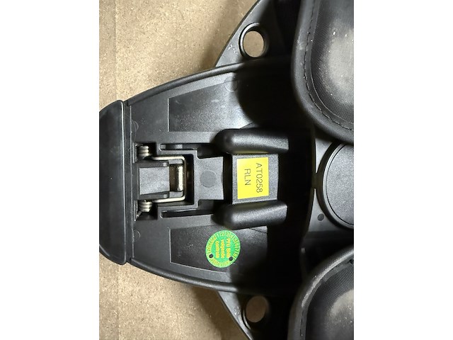 Ca. 30x ademluchttoestel, dräger, pss 7000 bodyguard - afbeelding 2 van  15