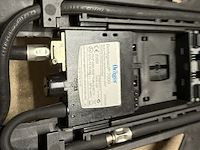 Ca. 30x ademluchttoestel, dräger, pss 7000 bodyguard - afbeelding 3 van  15