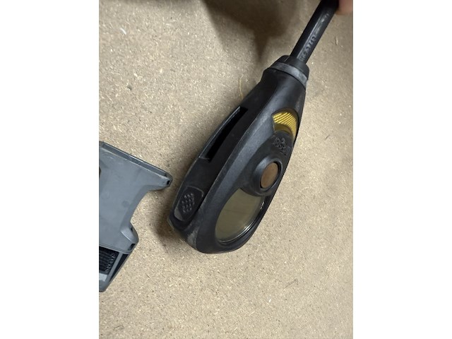 Ca. 30x ademluchttoestel, dräger, pss 7000 bodyguard - afbeelding 4 van  15