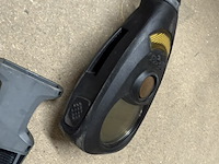 Ca. 30x ademluchttoestel, dräger, pss 7000 bodyguard - afbeelding 4 van  15