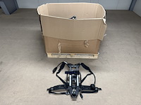 Ca. 30x ademluchttoestel, dräger, pss 7000 bodyguard - afbeelding 1 van  15