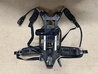 Ca. 30x ademluchttoestel, dräger, pss 7000 bodyguard - afbeelding 8 van  15