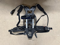 Ca. 30x ademluchttoestel, dräger, pss 7000 bodyguard - afbeelding 9 van  15