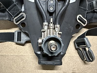 Ca. 30x ademluchttoestel, dräger, pss 7000 bodyguard - afbeelding 10 van  15