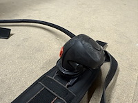 Ca. 30x ademluchttoestel, dräger, pss 7000 bodyguard - afbeelding 13 van  15