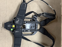 Ca. 30x ademluchttoestel, dräger, pss 7000 bodyguard - afbeelding 15 van  15