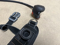 Ca. 30x ademluchttoestellen, dräger, pss 7000 - afbeelding 2 van  13