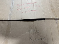 Ca. 30x ademluchttoestellen, dräger, pss 7000 - afbeelding 5 van  13