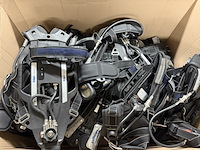 Ca. 30x ademluchttoestellen, dräger, pss 7000 - afbeelding 6 van  13