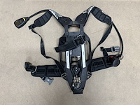 Ca. 30x ademluchttoestellen, dräger, pss 7000 - afbeelding 7 van  13