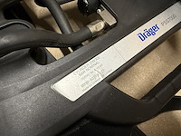 Ca. 30x ademluchttoestellen, dräger, pss 7000 - afbeelding 9 van  13