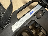 Ca. 30x ademluchttoestellen, dräger, pss 7000 - afbeelding 10 van  13