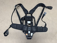 Ca. 30x ademluchttoestellen, dräger, pss 7000 - afbeelding 11 van  13