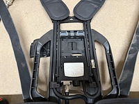 Ca. 30x ademluchttoestellen, dräger, pss 7000 - afbeelding 12 van  13