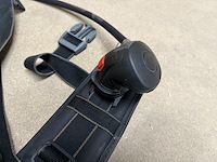 Ca. 30x ademluchttoestellen, dräger, pss 7000 - afbeelding 13 van  13