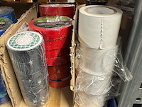 Ca. 30x afdichtingstapekoord en ca. 40x rol afdichttape, 55 - afbeelding 6 van  7