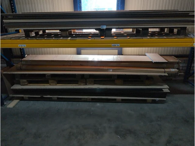 Ca 30x akoestisch paneel - afbeelding 1 van  3