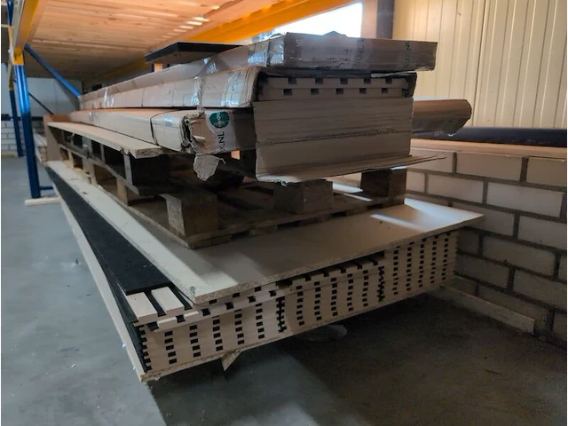 Ca 30x akoestisch paneel - afbeelding 2 van  3