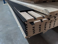 Ca 30x akoestisch paneel - afbeelding 3 van  3