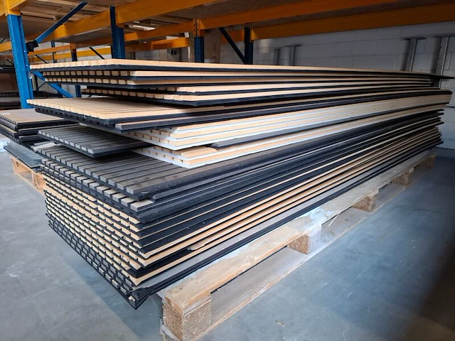Ca 30x akoestisch paneel - afbeelding 2 van  5
