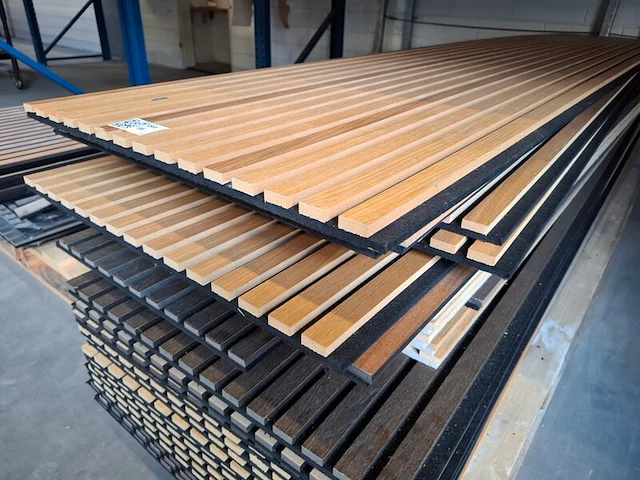 Ca 30x akoestisch paneel - afbeelding 3 van  5