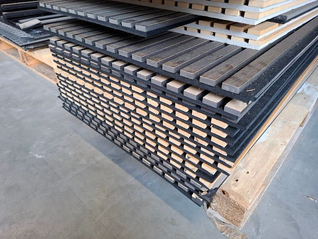 Ca 30x akoestisch paneel - afbeelding 4 van  5