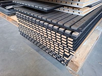 Ca 30x akoestisch paneel - afbeelding 4 van  5