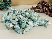 Ca. 30x armbanden split luxe soorten - afbeelding 2 van  4