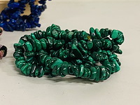 Ca. 30x armbanden split luxe soorten - afbeelding 3 van  4