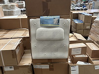 Ca. 30x badmat met kussen - afbeelding 2 van  3