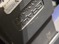 Ca. 30x bureaustoel, o.a. drabert - afbeelding 6 van  9